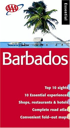 City Travel Guides Discounted  Books : Barbados Essential Guide