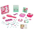 LEGO Clikits 7527: Pretty in Pink Beauty Set