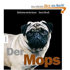 Der Mops: Ein Wunder der Natur