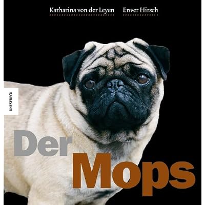 Mops: Bücher 5180NK9KX9L. SS400 Mops: Bücher