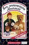 Revue Universal Pictures  / Bonne Nuit les petits : Bonne anniversaire Nounours