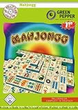 Eigenschaften ak tronic  / Mahjongg - (Green Pepper)