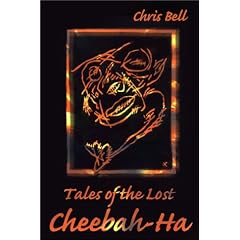 Tales of the Lost Cheebah-Ha