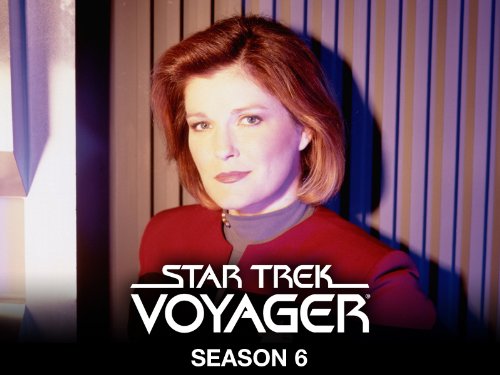 Star Trek: Voyager Season 6