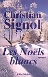 Les no�ls blancs