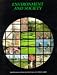 Book Environment and Society (Environment)