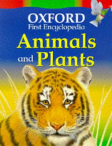Plants and Trees