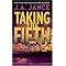 My Libary of J.A. Jance