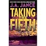 Taking the Fifth (J. P. Beaumont Mysteries)
