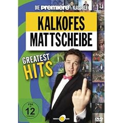 Kalkofes Mattscheibe: Greatest Hits