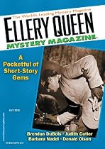 Ellery Queens Mystery Magazine