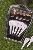 Velocitee Golf Tees Designed for Long and Short Irons and 3-7 Woods