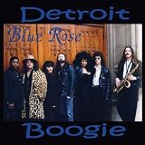 Detroit Boogie