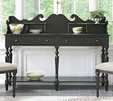 Universal Furniture Great Rooms 028778 Charleston Sideboard