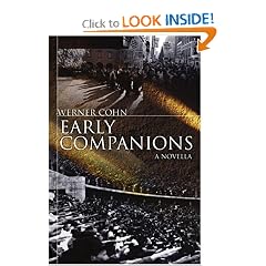 Early Companions: A Novella