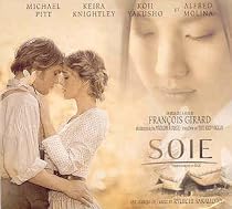 Silk/Soie