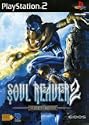 Legacy of Kain 