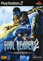 Legacy of Kain : Soul Reaver 2