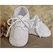 Christening Shoes ~ Boys Gabardine Shoe