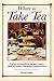 Book Where to Take Tea