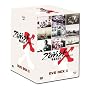 �v���W�F�N�gX ����҂��� DVD-BOX II