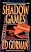 Book Shadow Games