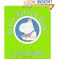 Belly Button Book (Boynton on Board) by Sandra Boynton