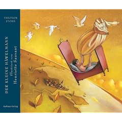 Der kleine H�welmann