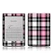 Decalgirl Kindle Skin - Pink Plaid