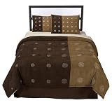 Ping Pong Comforter Set