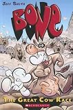 The Great Cow Race: 2 (Bone Series)