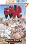 The Great Cow Race: 2 (Bone Series)