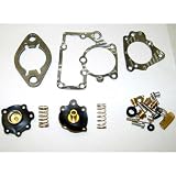 Omix-Ada 17705.08 Carburetor Repair Kit For M38A1