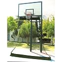 All-Star Basketball Net Rebounder Rebounding Return System
