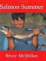 Salmon Summer (Walter Lorraine Books)