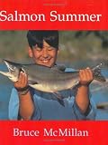 Salmon Summer (Walter Lorraine Books)