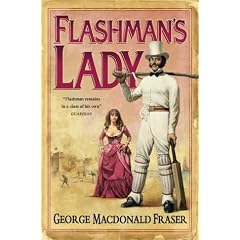 Flashman's Lady (The Flashman Papers)