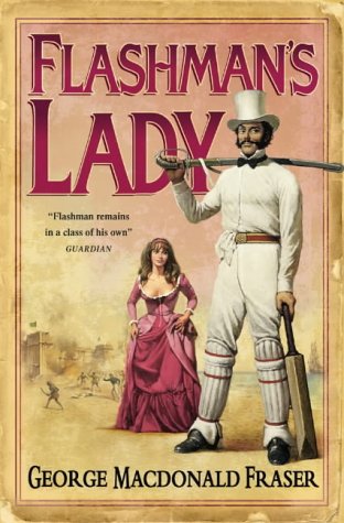 Flashman's Lady (The Flashman papers)