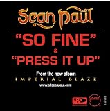 So Fine (12 inch Vinyl Single)