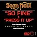 Sean Paul-So Fine (12 inch Vinyl Single)