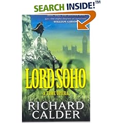 Lord Soho (Earthlight)