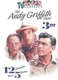 The Andy Griffith Show