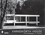 Mies Van Der Rohe's Farnsworth House