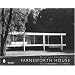 Mies Van Der Rohe's Farnsworth House
