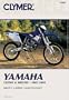 Yamaha Yz250F & Wr250F 2001-2003: Service, Repair , Maintenance