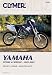 Yamaha YZ/WR250F 01-03