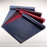 Standard Yoga Mat: Color-Navy