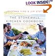The Stonewall Kitchen Cookbook: Favorite Pantry Recipes