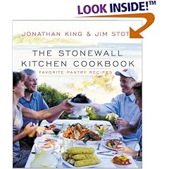 The Stonewall Kitchen Cookbook: Favorite Pantry Recipes