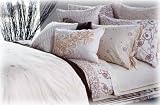 DKNY Pure Wildflower Full/Queen Duvet Cover, Muslin